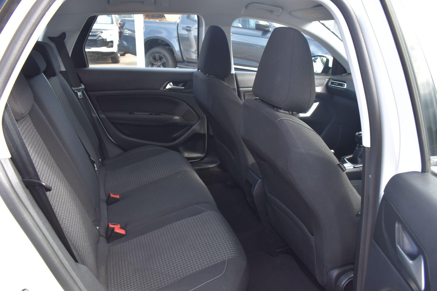Used Peugeot 308 SW 2021 for sale - 76001300: Photo 6