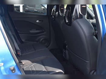 Used Nissan Juke 2022 for sale - 78447320: Photo