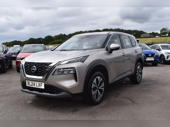 Used Nissan X-Trail 2024 for sale - 78809043: Photo