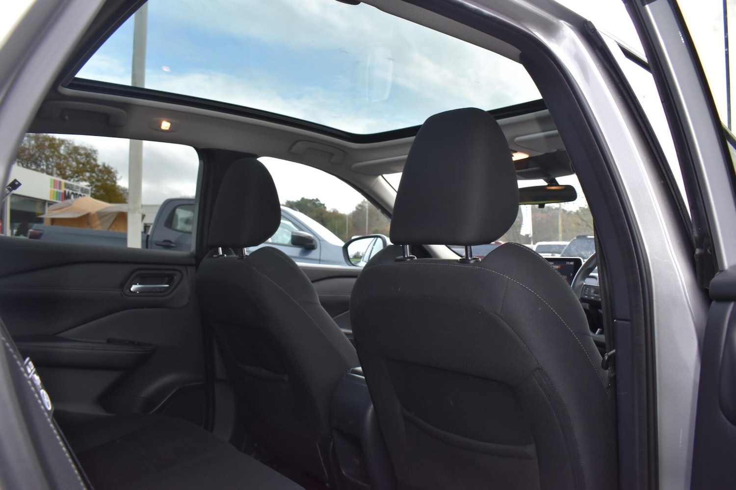 Used Nissan Qashqai 2022 for sale - 76824221: Photo 10