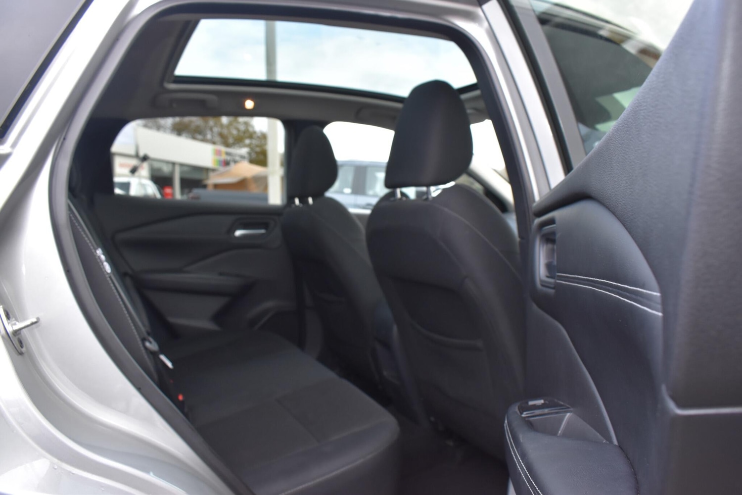 Used Nissan Qashqai 2022 for sale - 76824221: Photo 11