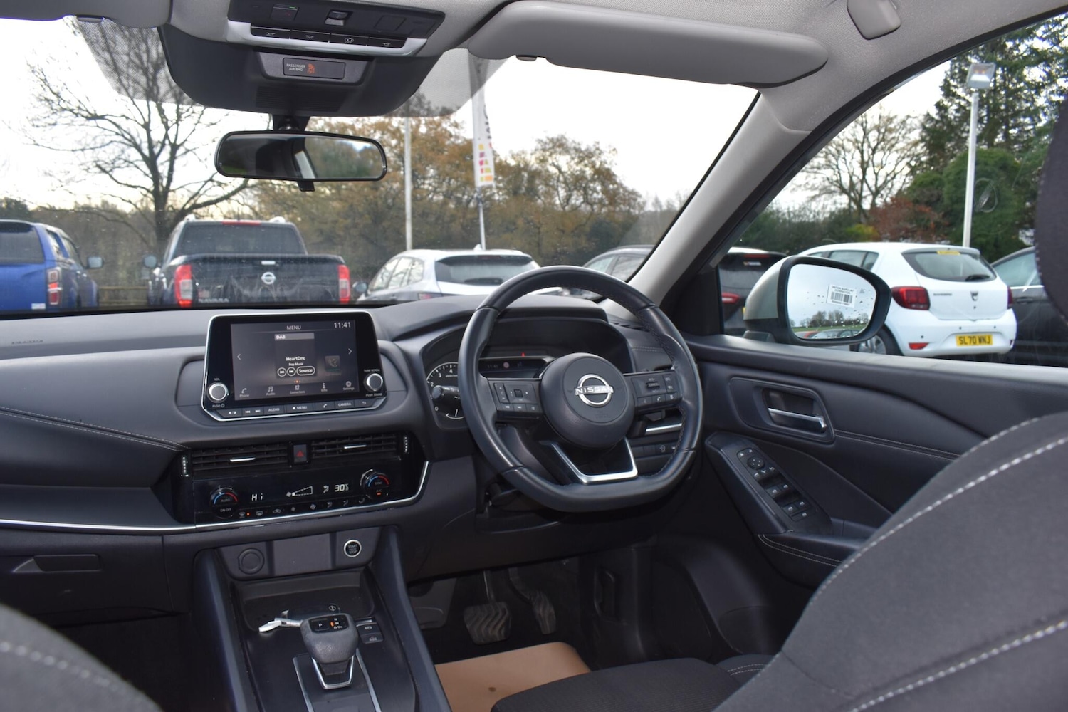 Used Nissan Qashqai 2022 for sale - 76824221: Photo 12