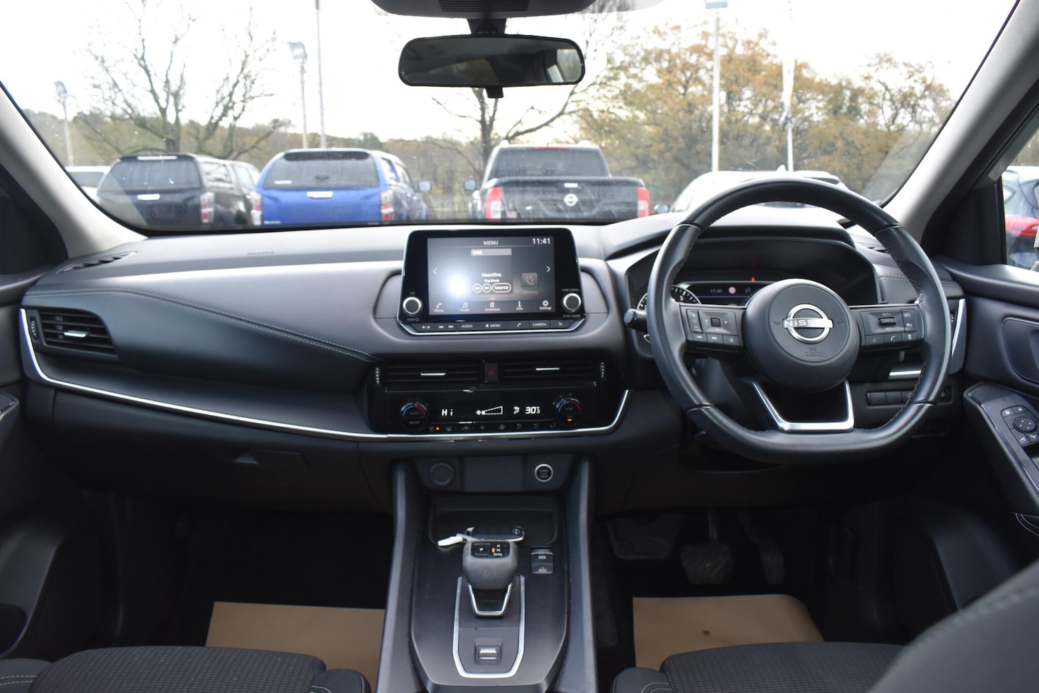 Used Nissan Qashqai 2022 for sale - 76824221: Photo 13