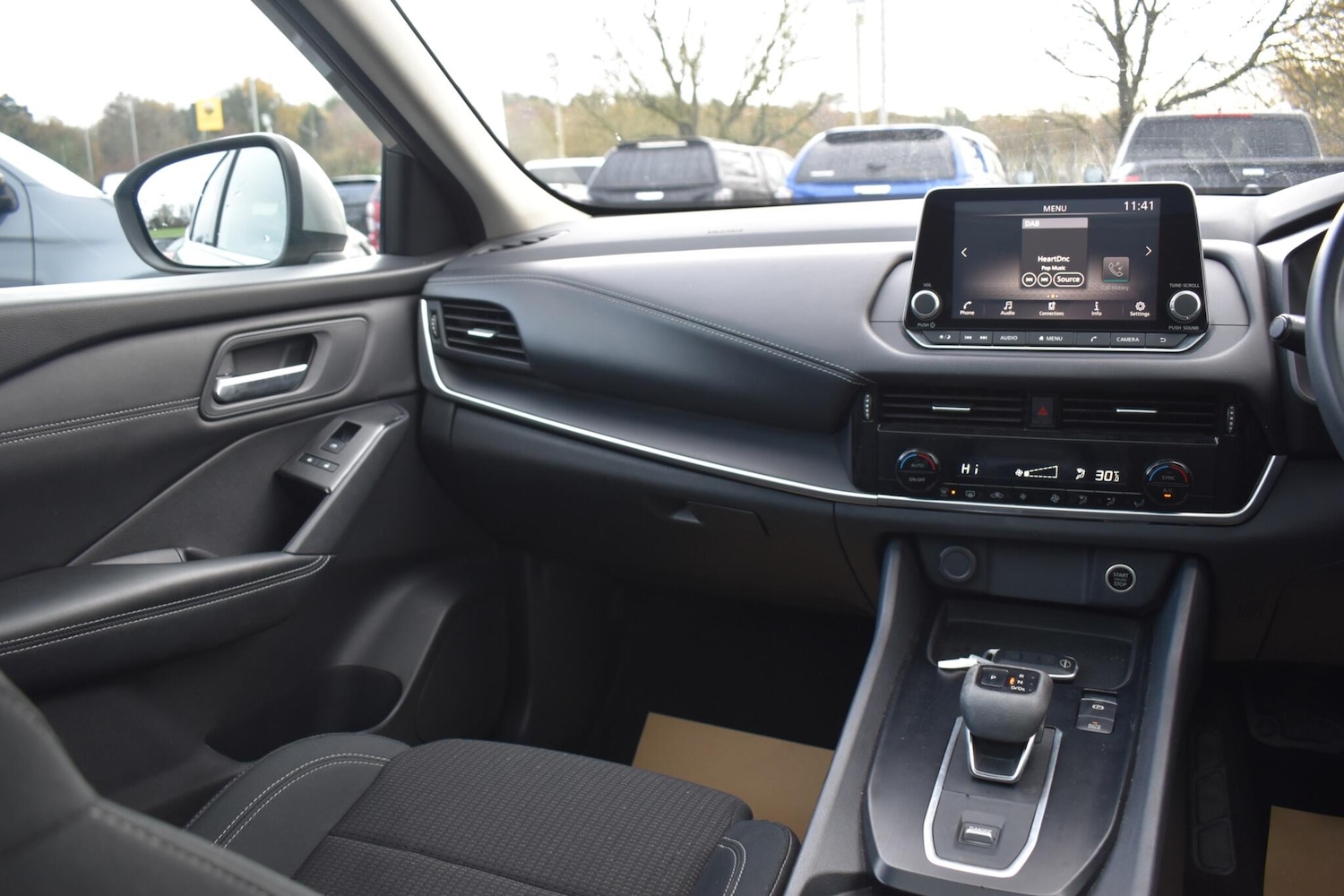 Used Nissan Qashqai 2022 for sale - 76824221: Photo 14