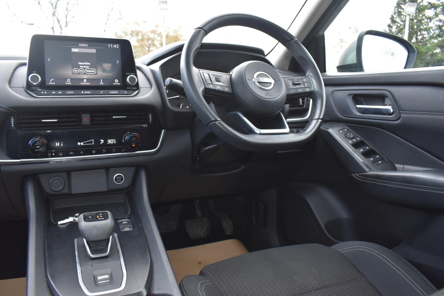 Used Nissan Qashqai 2022 for sale - 76824221: Photo 15