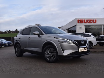 Used Nissan Qashqai 2022 for sale - 76824221: Photo