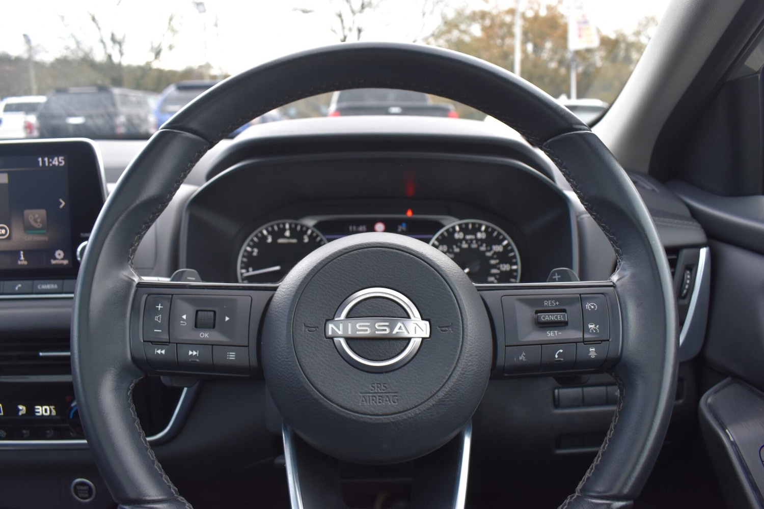 Used Nissan Qashqai 2022 for sale - 76824221: Photo 22