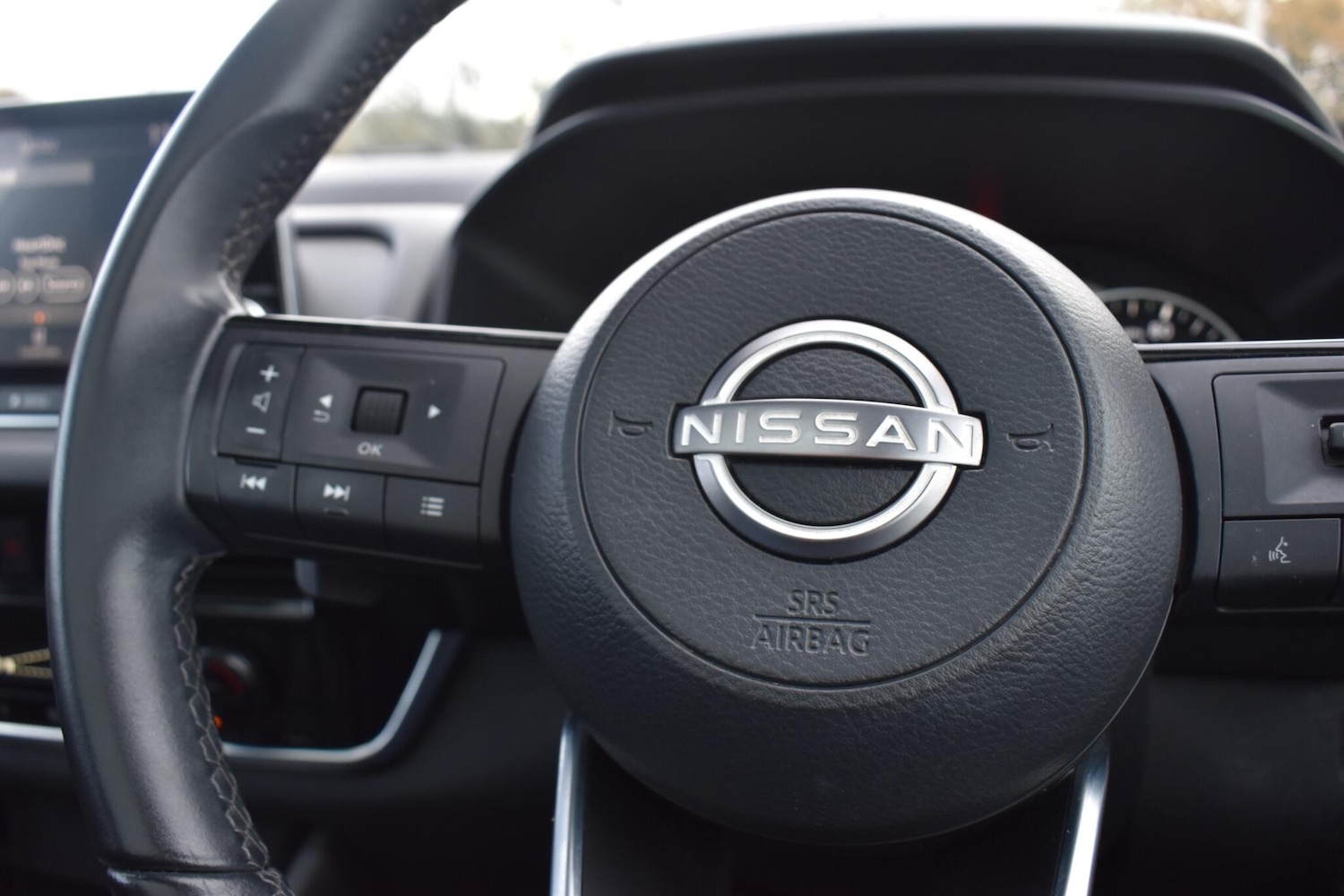 Used Nissan Qashqai 2022 for sale - 76824221: Photo 23