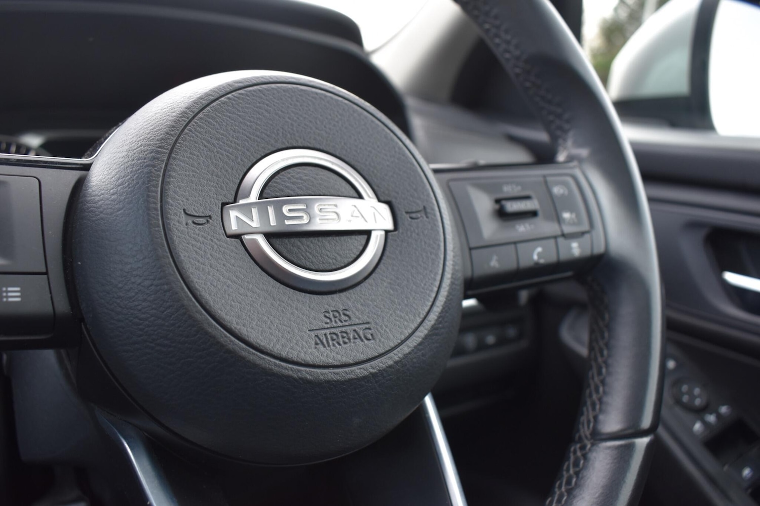 Used Nissan Qashqai 2022 for sale - 76824221: Photo 24