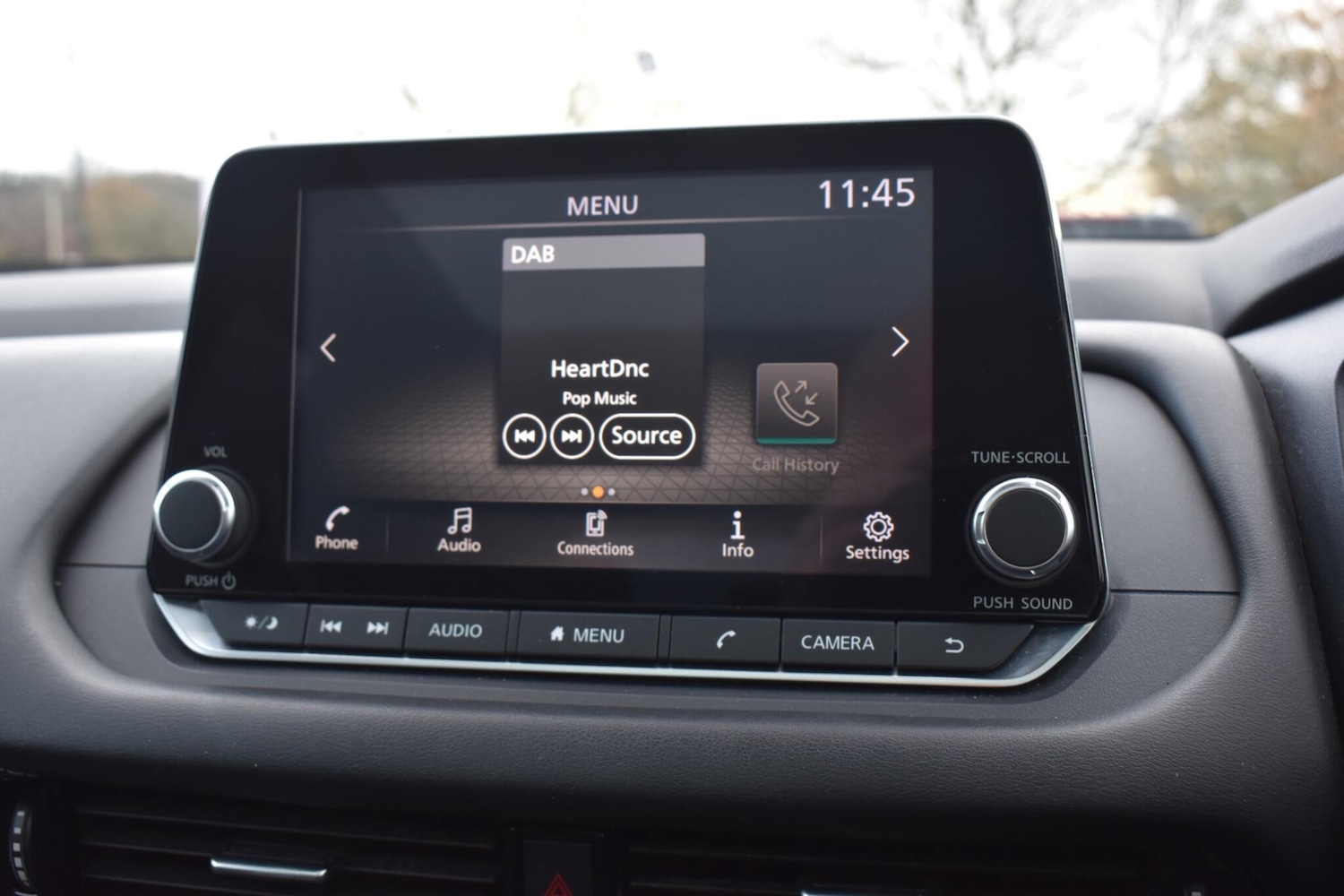 Used Nissan Qashqai 2022 for sale - 76824221: Photo 25