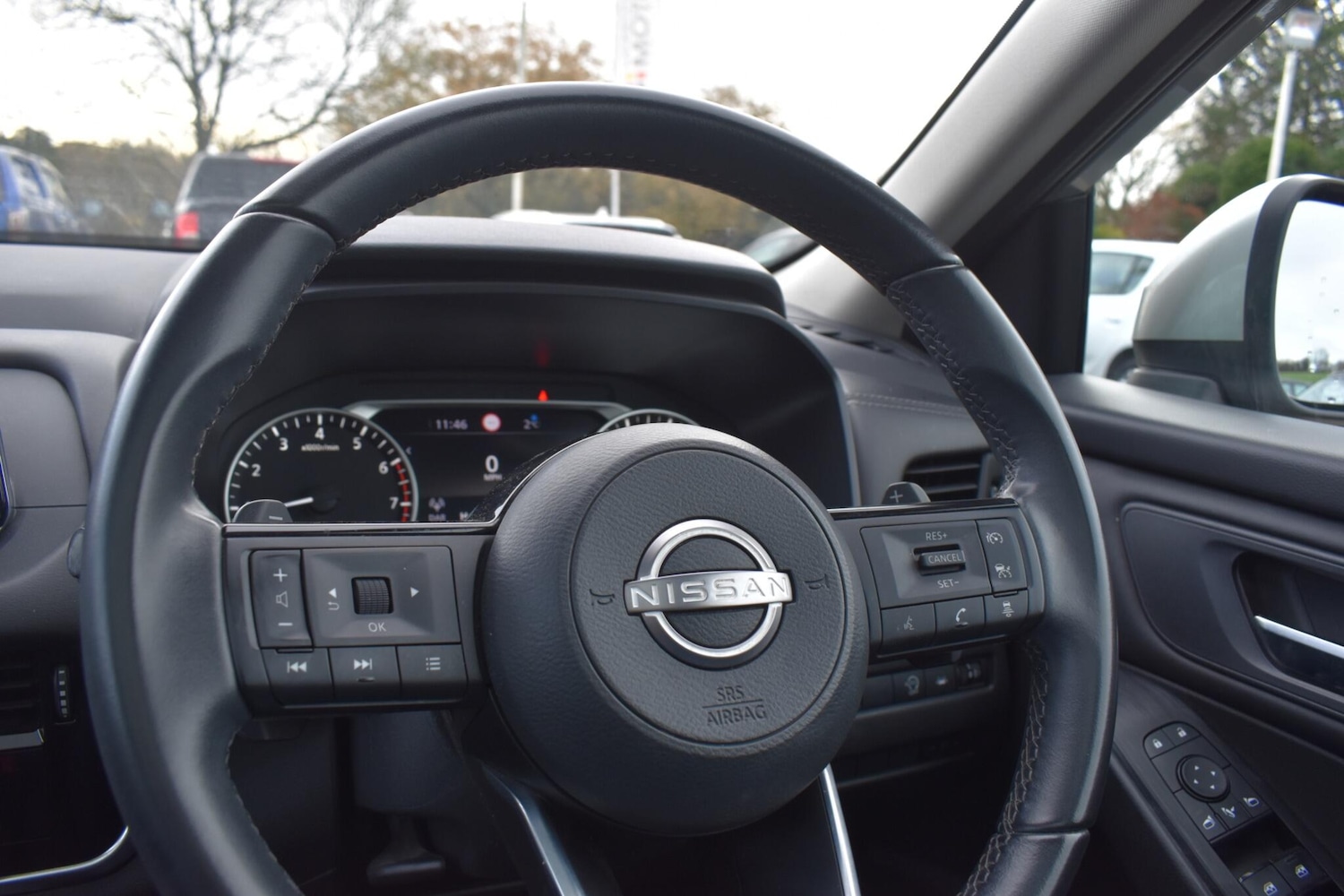 Used Nissan Qashqai 2022 for sale - 76824221: Photo 26