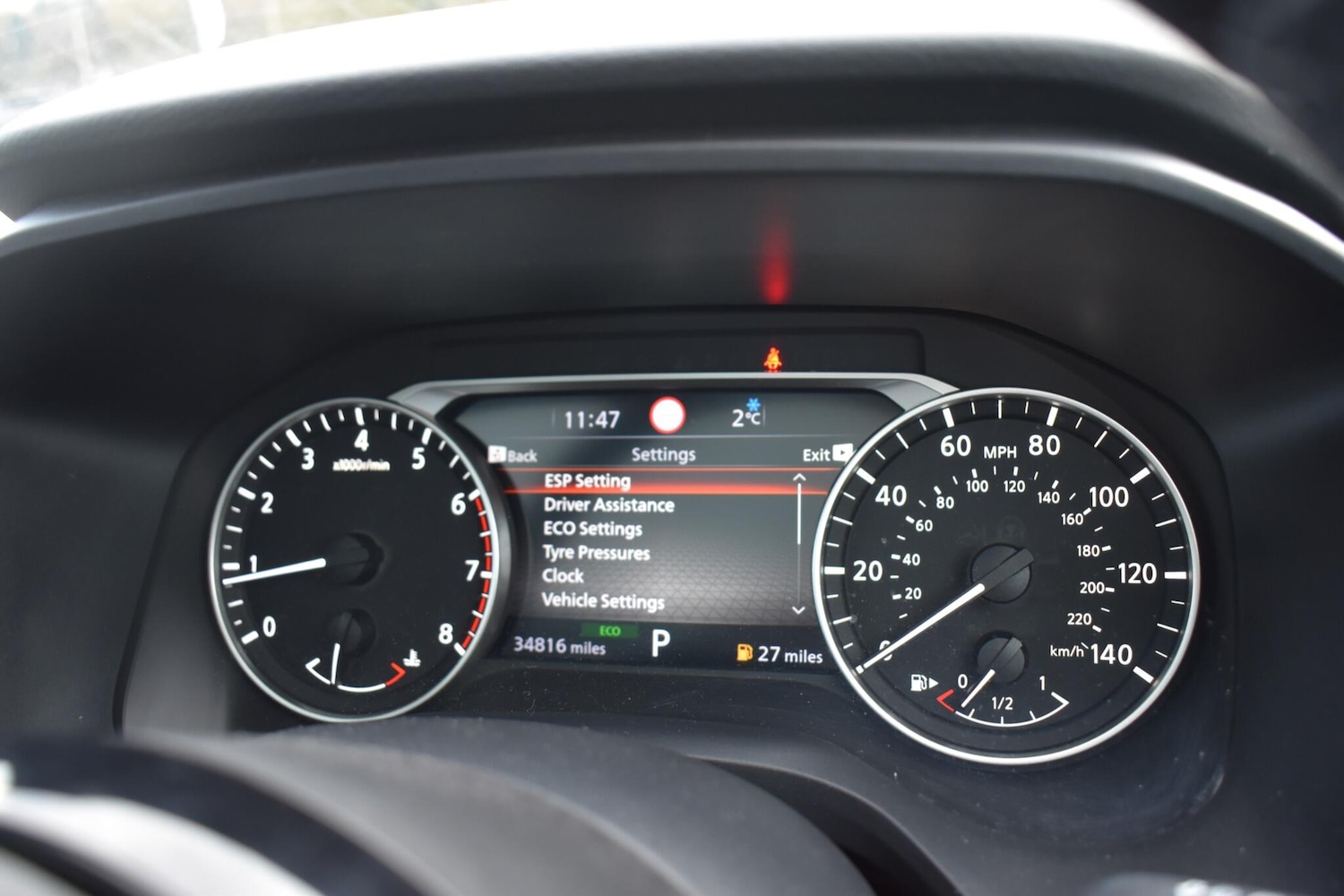 Used Nissan Qashqai 2022 for sale - 76824221: Photo 27