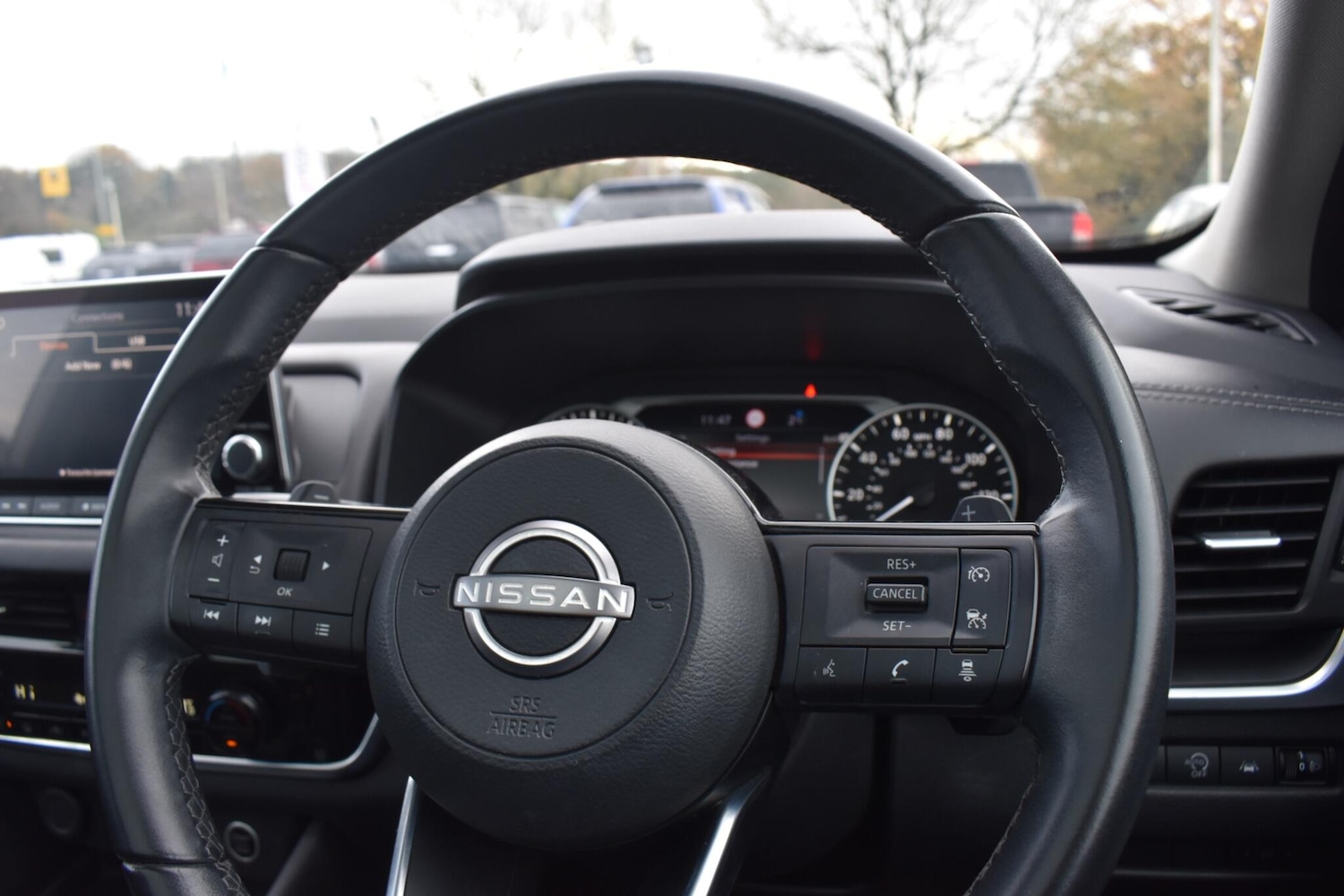 Used Nissan Qashqai 2022 for sale - 76824221: Photo 28