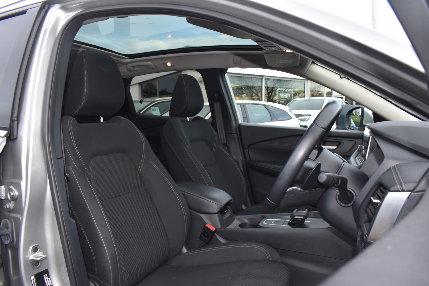 Used Nissan Qashqai 2022 for sale - 76824221: Photo 30