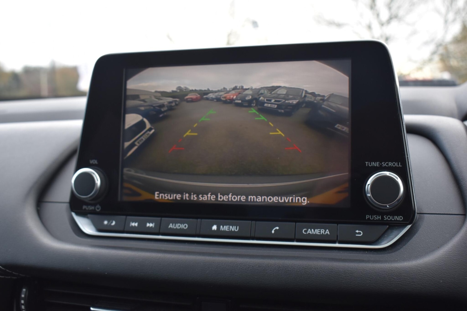 Used Nissan Qashqai 2022 for sale - 76824221: Photo 4