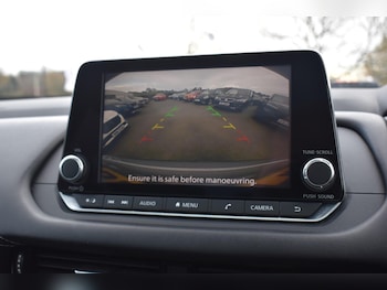 Used Nissan Qashqai 2022 for sale - 76824221: Photo