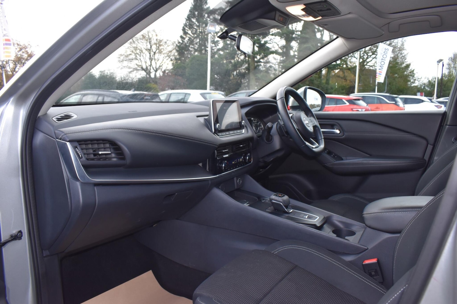 Used Nissan Qashqai 2022 for sale - 76824221: Photo 5