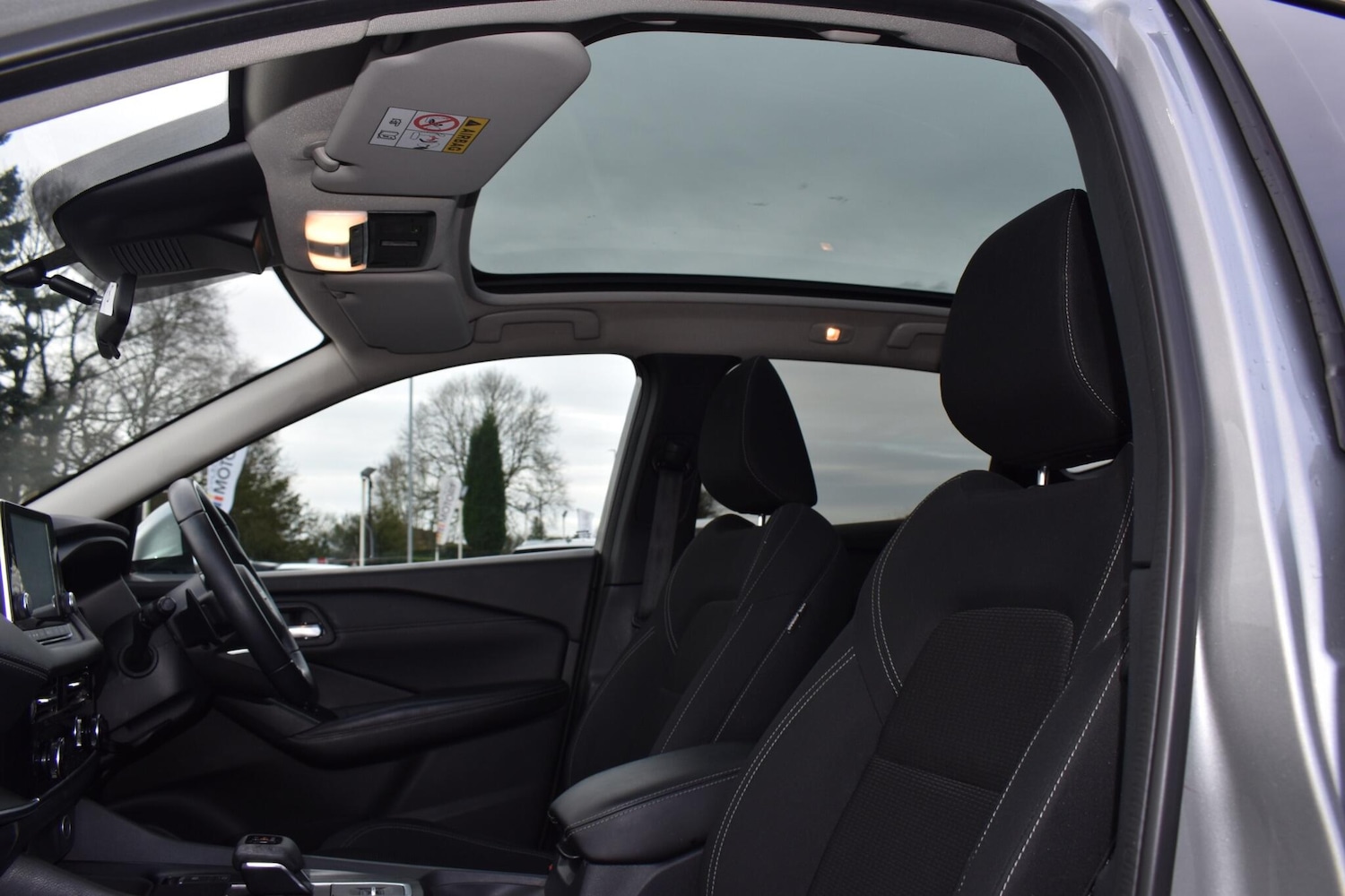 Used Nissan Qashqai 2022 for sale - 76824221: Photo 6