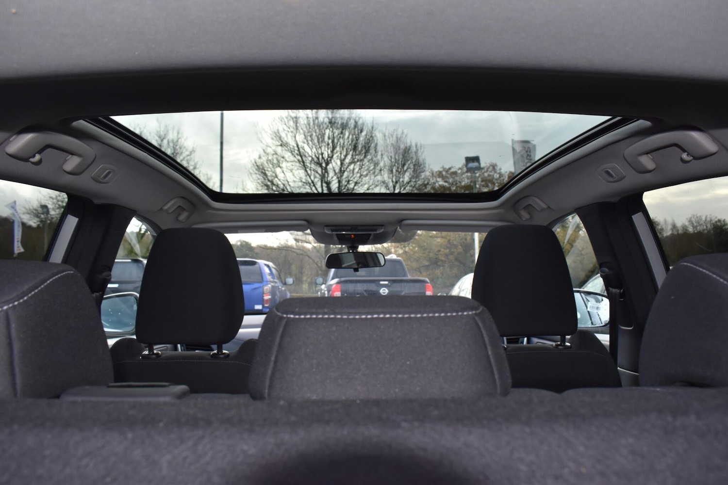 Used Nissan Qashqai 2022 for sale - 76824221: Photo 8