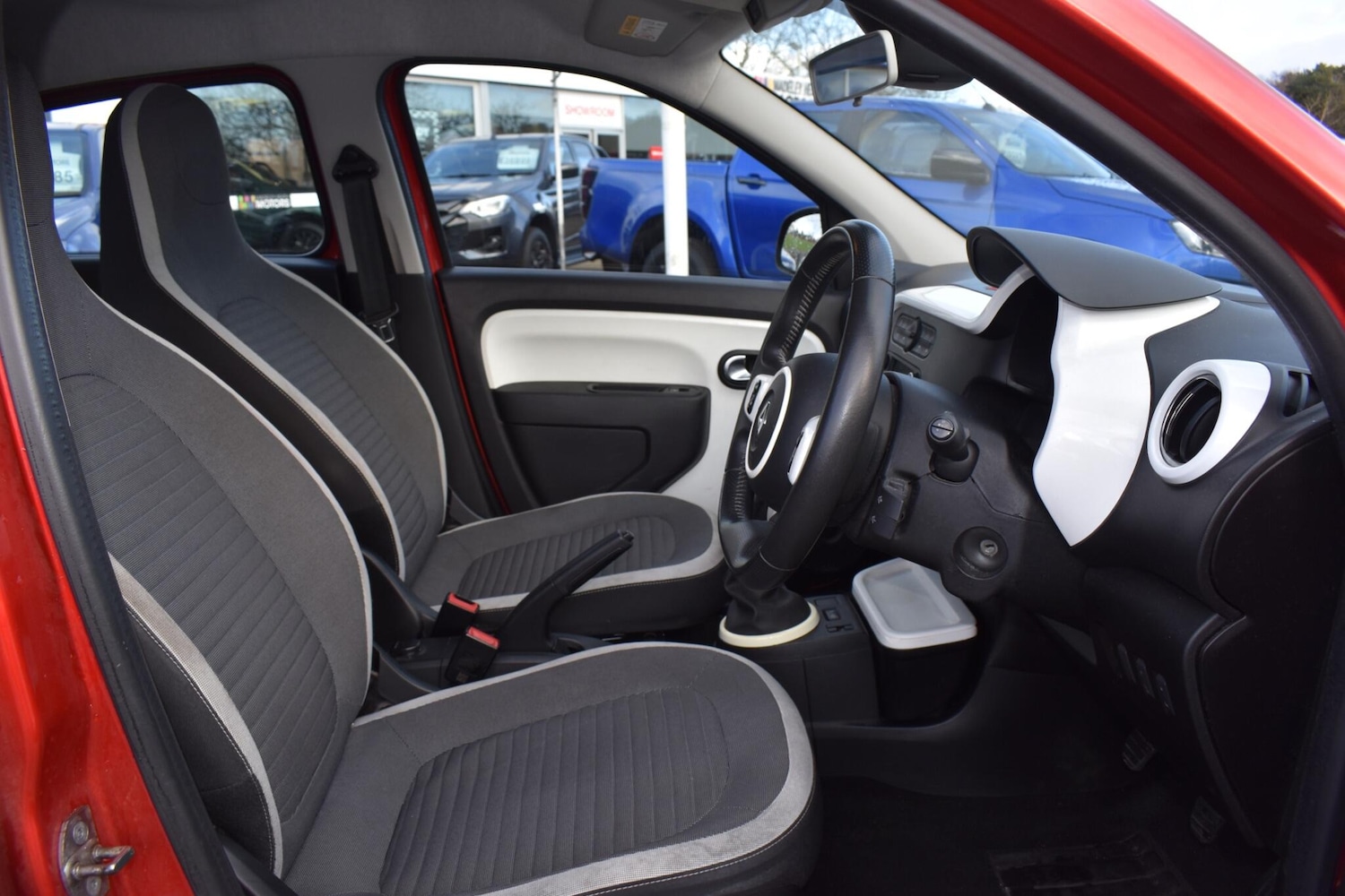 Used Renault Twingo 2015 for sale - 77091508: Photo 18