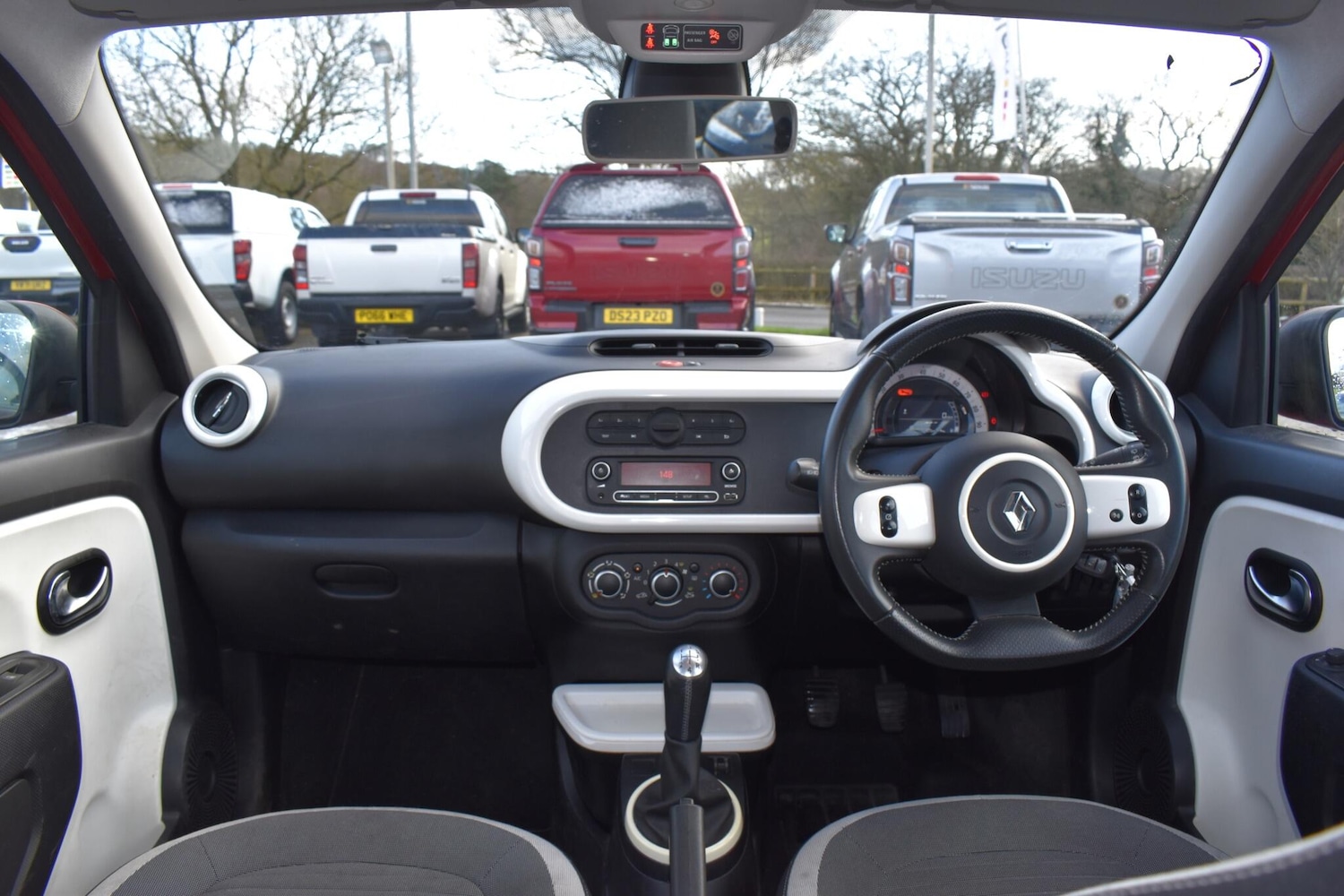 Used Renault Twingo 2015 for sale - 77091508: Photo 7