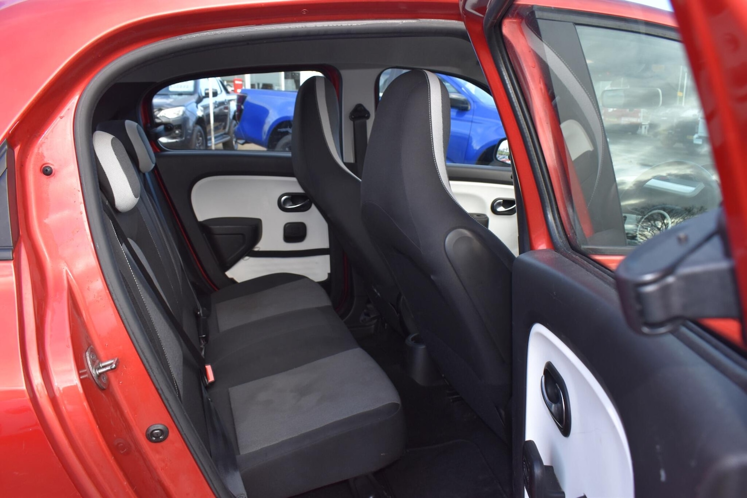Used Renault Twingo 2015 for sale - 77091508: Photo 9