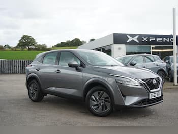 Used Nissan Qashqai 2022 for sale - 79846963: Photo
