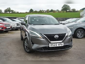 Used Nissan Qashqai 2022 for sale - 79846963: Photo