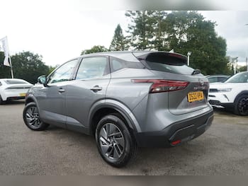 Used Nissan Qashqai 2022 for sale - 79846963: Photo