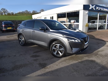 Used Nissan Qashqai 2022 for sale - 78034631: Photo