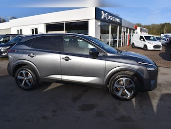 Used Nissan Qashqai 2022 for sale - 78034631: Photo