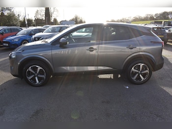 Used Nissan Qashqai 2022 for sale - 78034631: Photo
