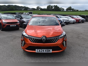 Used Renault Clio 2024 for sale - 78922850: Photo