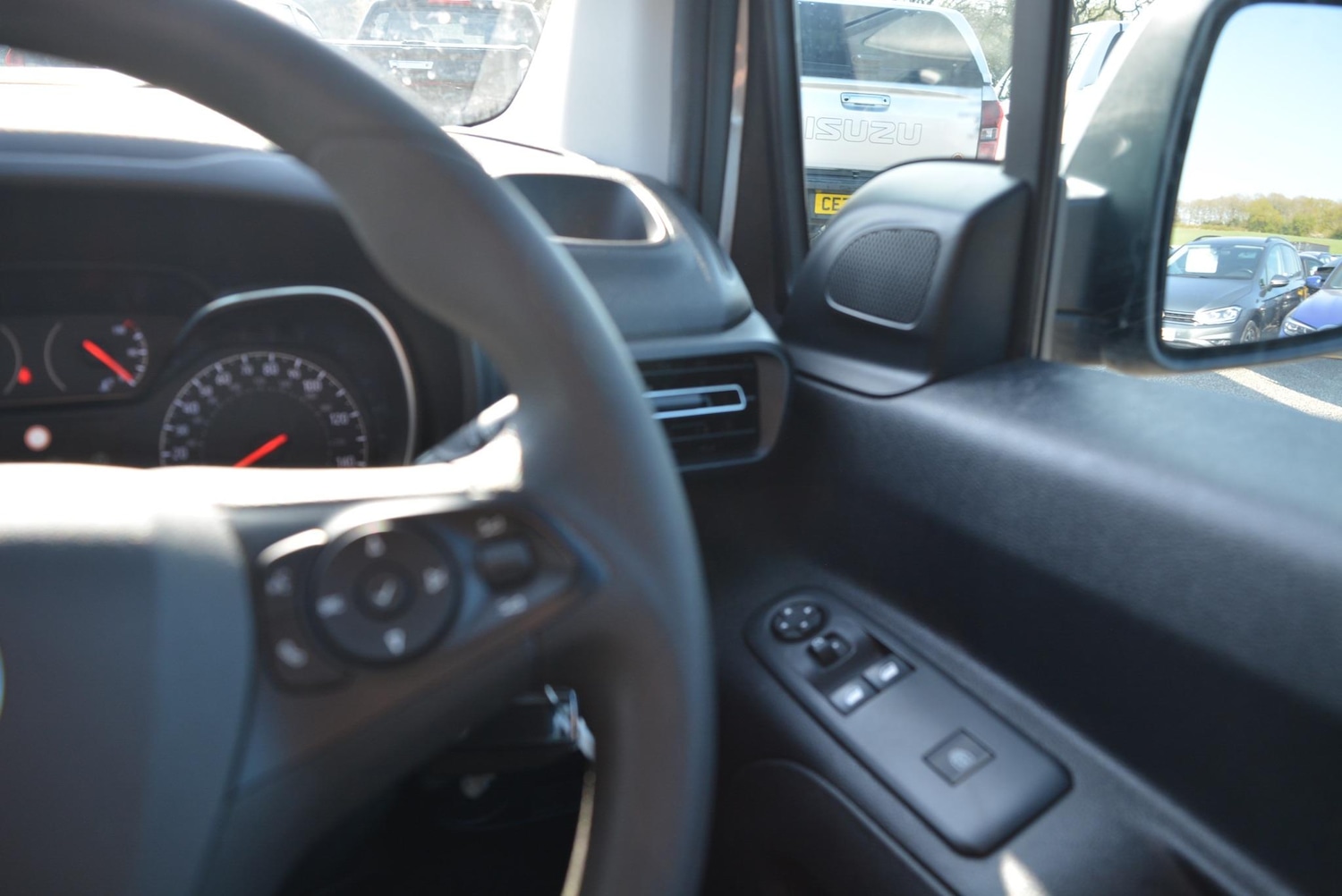 Vehicle 24