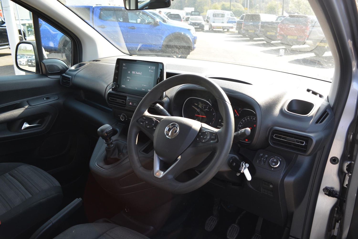Vehicle 25