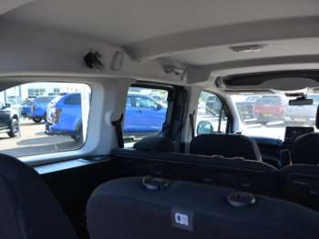 Used Vauxhall Combo Life 2021 for sale - 74294708: Photo