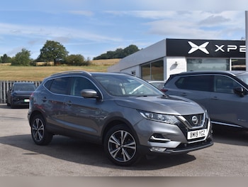 Used Nissan Qashqai 2019 for sale - 79337562: Photo
