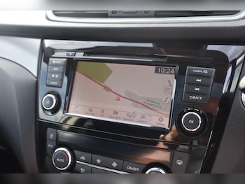 Used Nissan Qashqai 2019 for sale - 79337562: Photo