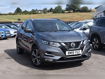 Used Nissan Qashqai 2019 for sale - 79337562: Photo