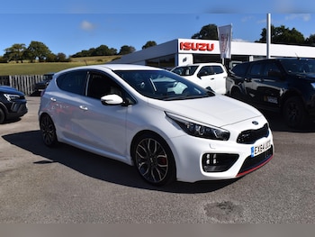 2014 (64) - 1.6 T-GDi GT Tech Euro 5 5dr