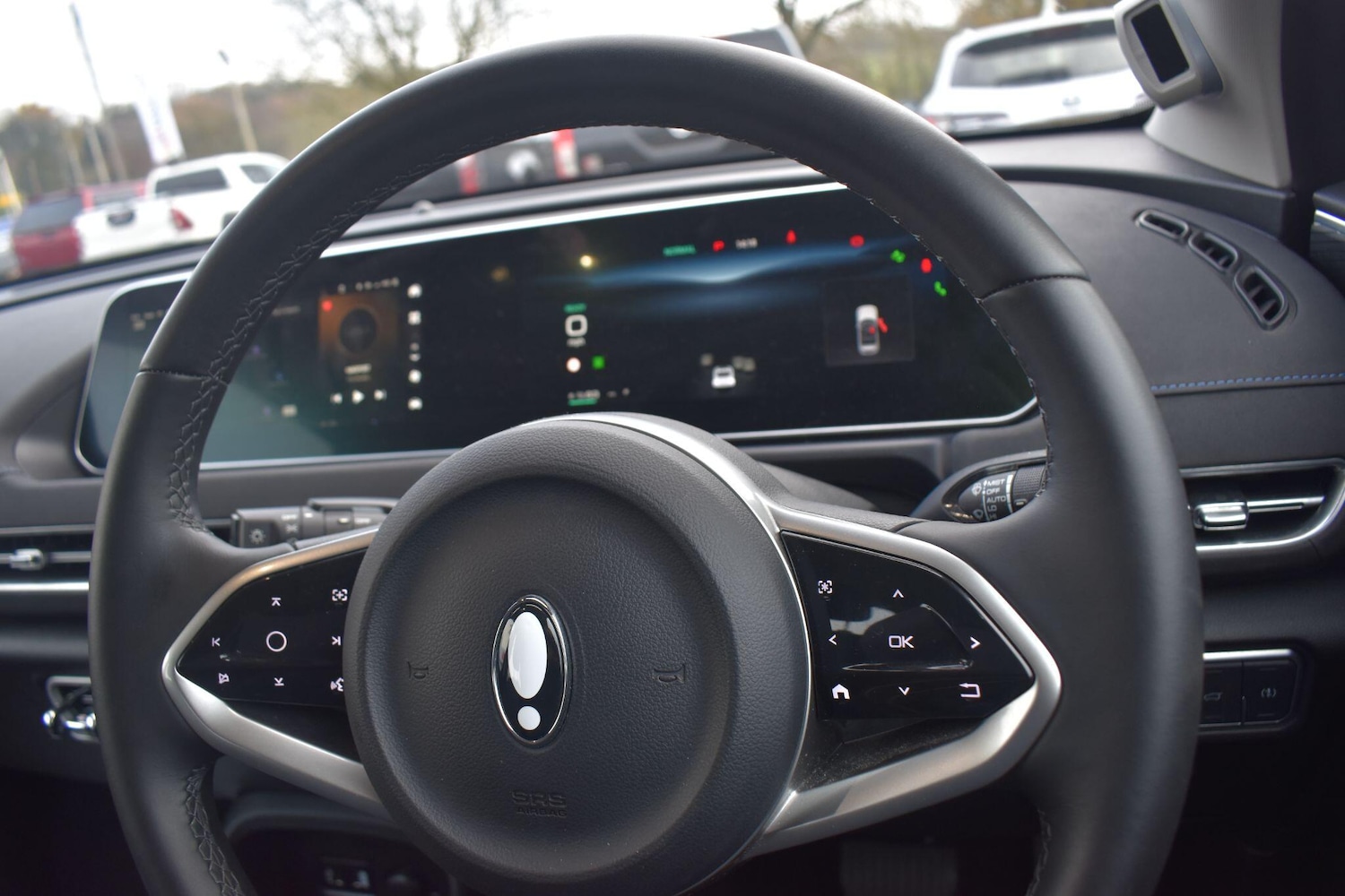 Used GWM Funky Cat 2023 for sale - 77028897: Photo 14