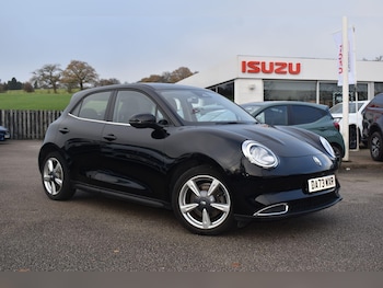 GWM Funky Cat feature image