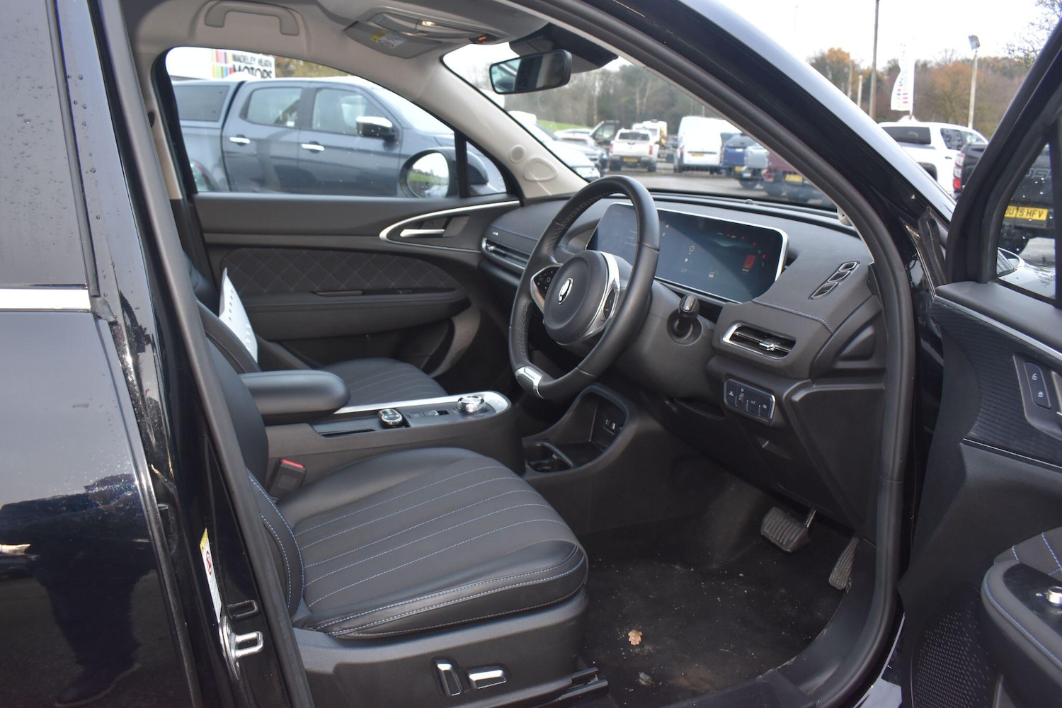 Used GWM Funky Cat 2023 for sale - 77028897: Photo 22