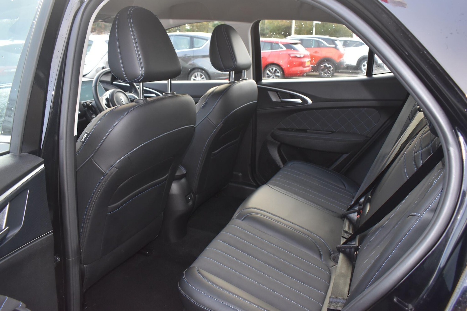 Used GWM Funky Cat 2023 for sale - 77028897: Photo 4