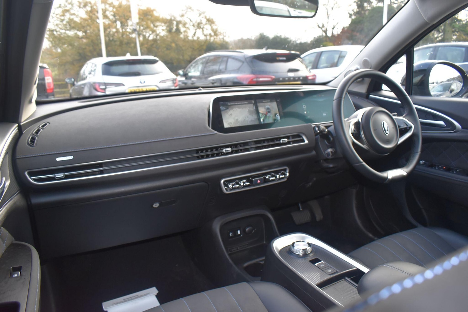 Used GWM Funky Cat 2023 for sale - 77028897: Photo 5