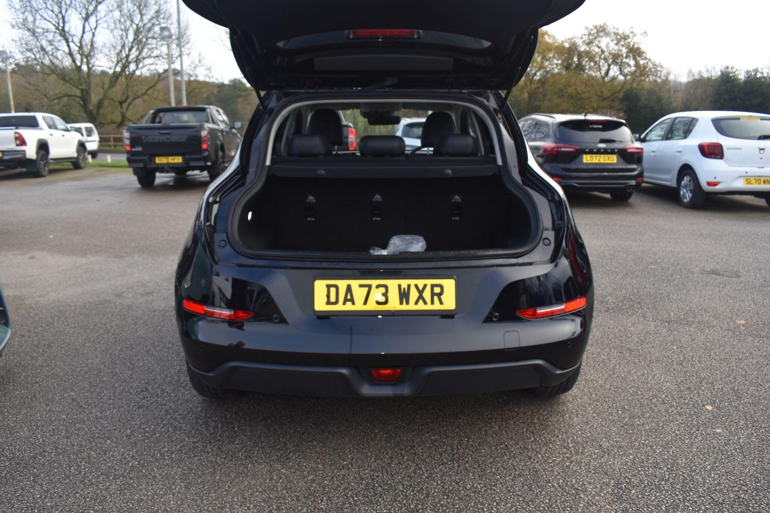 Used GWM Funky Cat 2023 for sale - 77028897: Photo 6