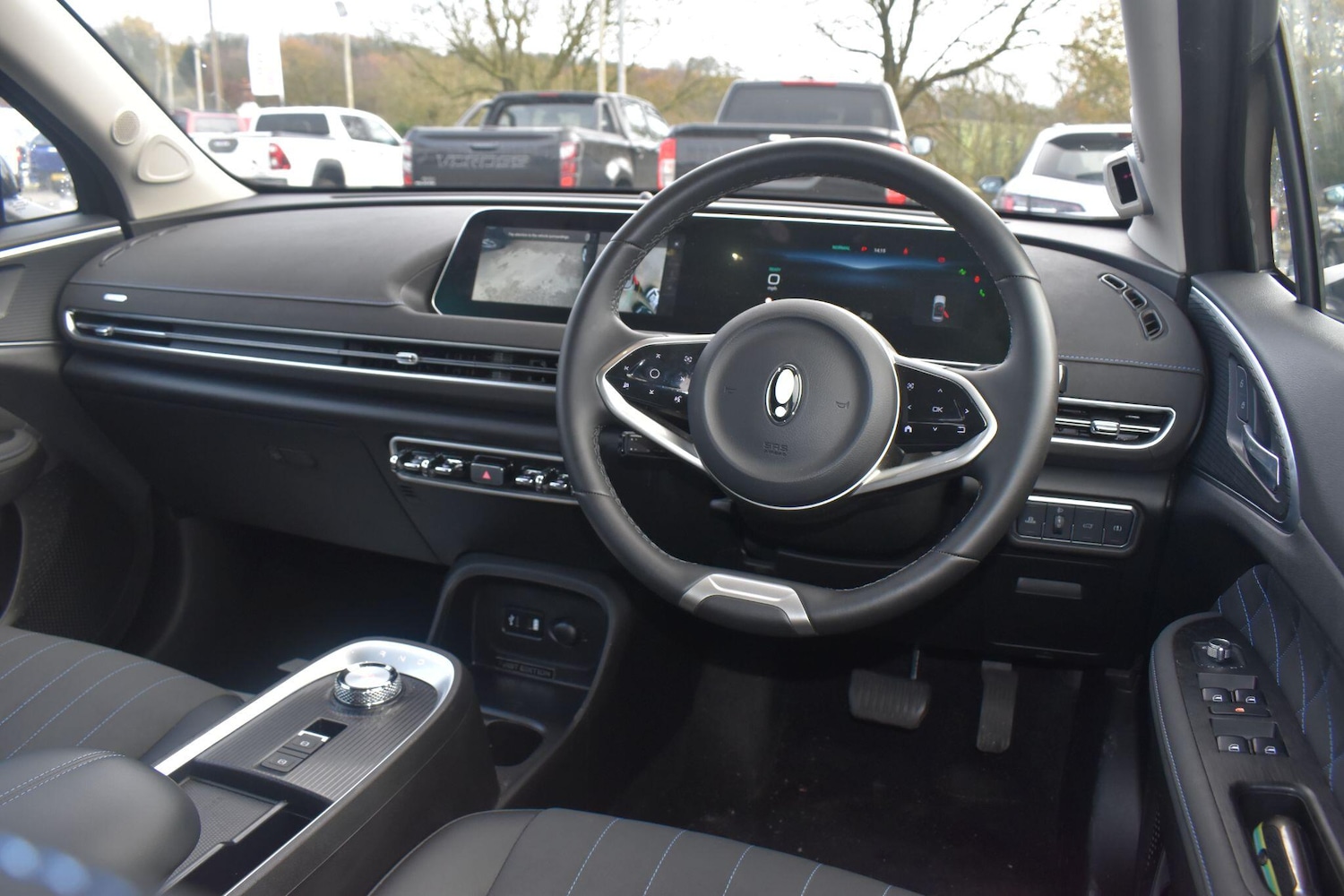 Used GWM Funky Cat 2023 for sale - 77028897: Photo 8