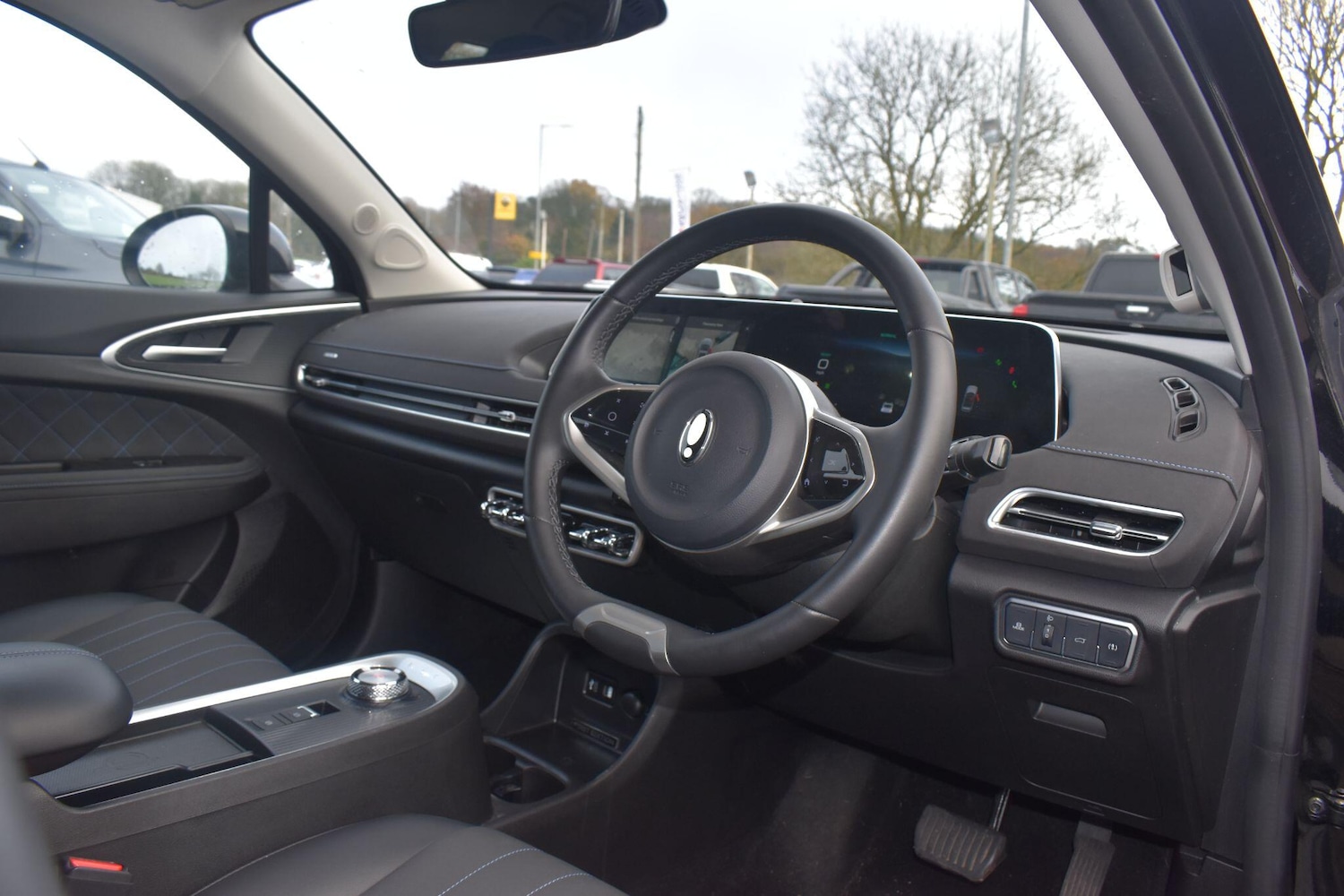 Used GWM Funky Cat 2023 for sale - 77028897: Photo 9