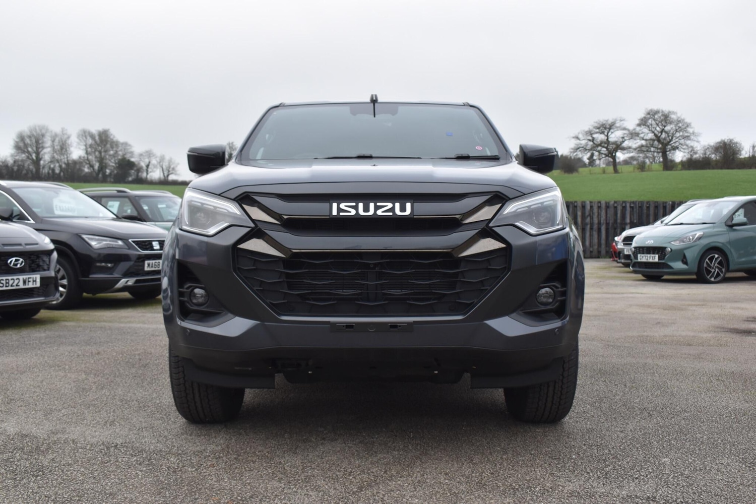 Used Isuzu D-Max for sale - 77039981: Photo 13