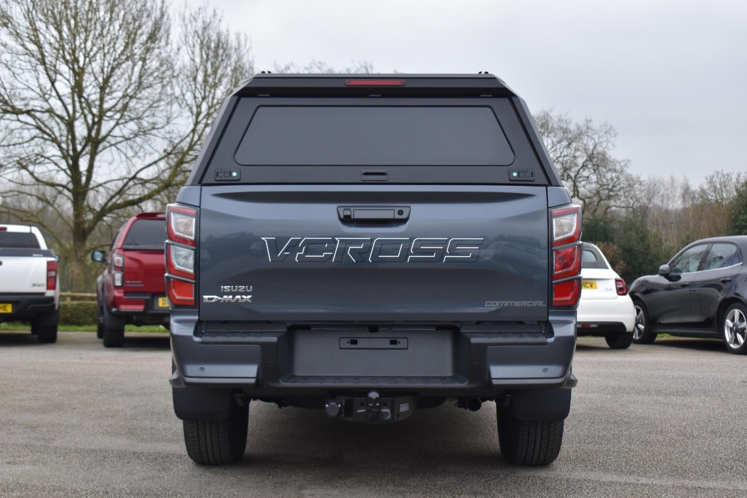 Used Isuzu D-Max for sale - 77039981: Photo 17